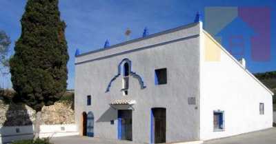 Villa For Sale in Teulada, Spain