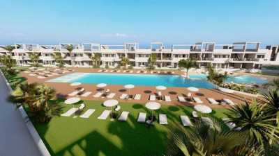 Home For Sale in Finestrat, Spain