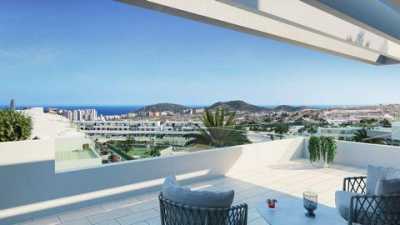 Home For Sale in Finestrat, Spain