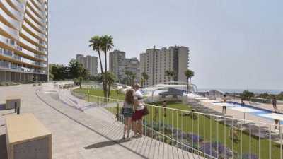 Home For Sale in Benidorm, Spain