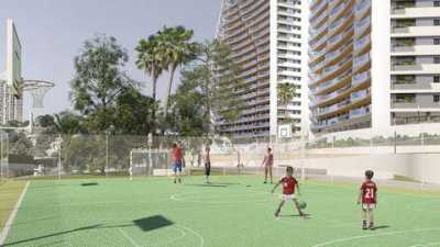 Home For Sale in Benidorm, Spain