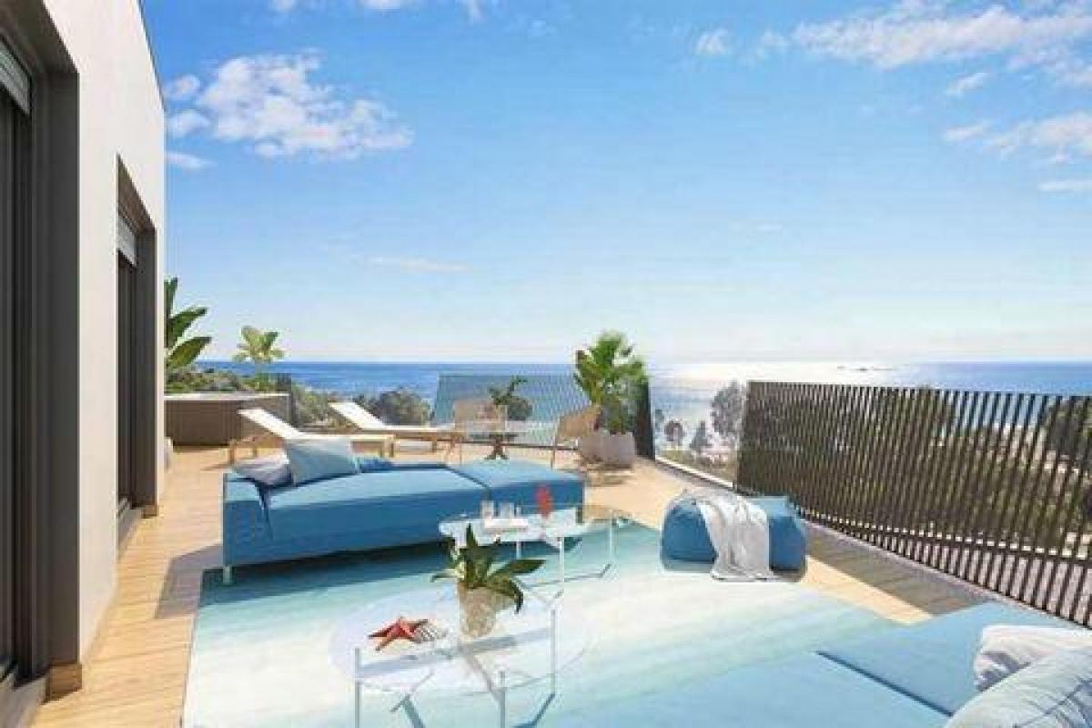 Picture of Condo For Sale in Villajoyosa, Alicante, Spain