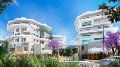 Condo For Sale in Villajoyosa, Spain