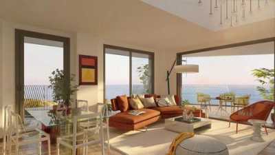 Condo For Sale in Villajoyosa, Spain
