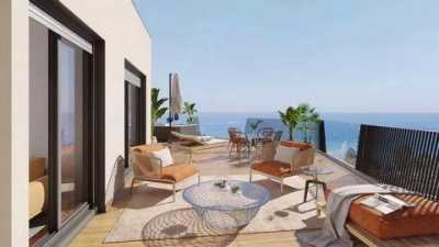 Condo For Sale in Villajoyosa, Spain