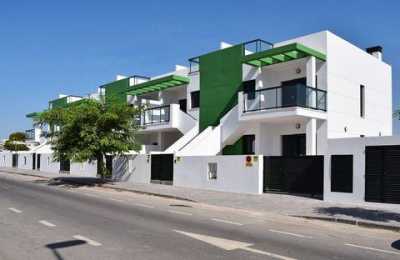 Condo For Sale in Orihuela Costa, Spain