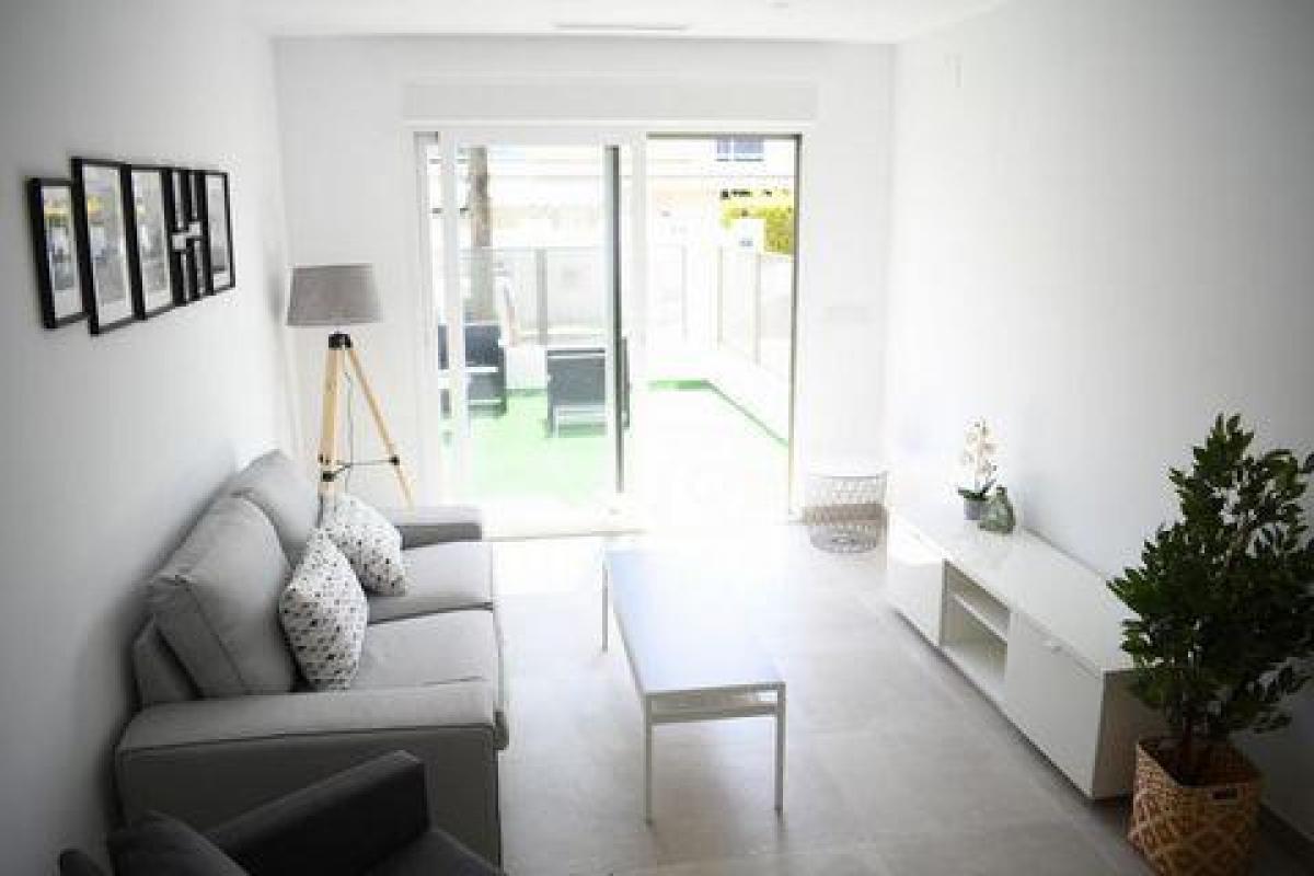 Picture of Condo For Sale in Denia, Alicante, Spain