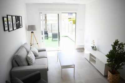 Condo For Sale in Denia, Spain
