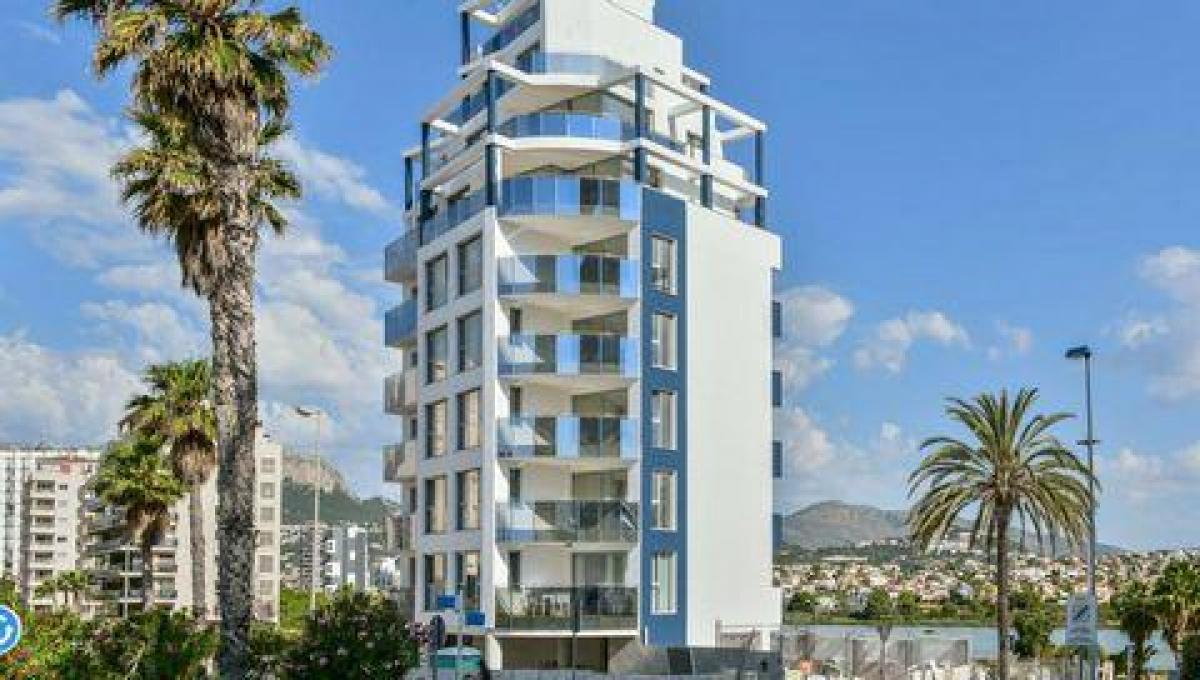 Picture of Home For Sale in Calpe, Alicante, Spain