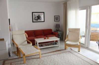 Condo For Sale in Moraira, Spain