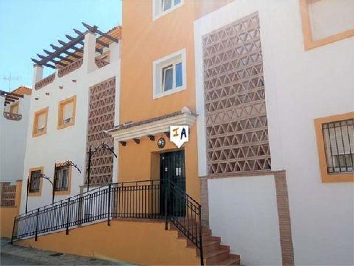 Picture of Condo For Sale in Alcaucin, Malaga, Spain
