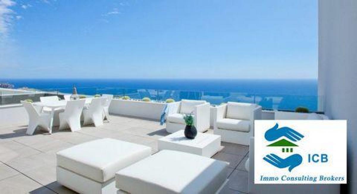 Picture of Condo For Sale in Cumbre Del Sol, Alicante, Spain