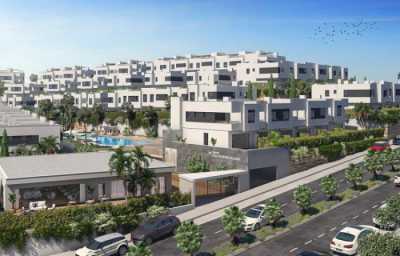 Apartment For Sale in