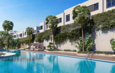 Apartment For Sale in