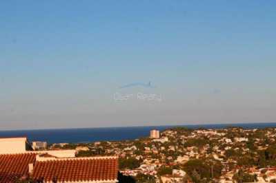 Residential Land For Sale in Denia, Spain