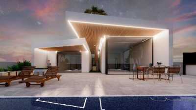 Villa For Sale in Formentera Del Segura, Spain