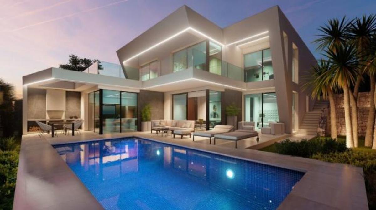 Picture of Home For Sale in Calpe, Alicante, Spain