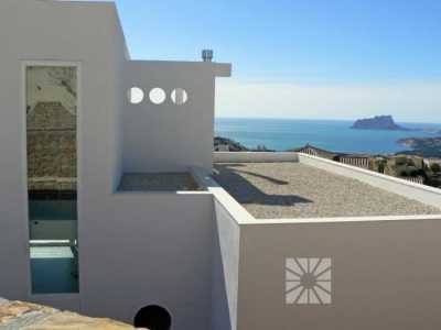 Home For Sale in Benitachell, Spain