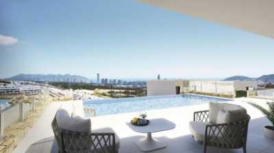 Home For Sale in Finestrat, Spain