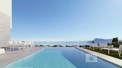 Home For Sale in Altea, Spain