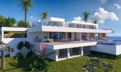 Home For Sale in Benitachell, Spain
