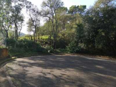 Residential Land For Sale in Caldes De Malavella, Spain