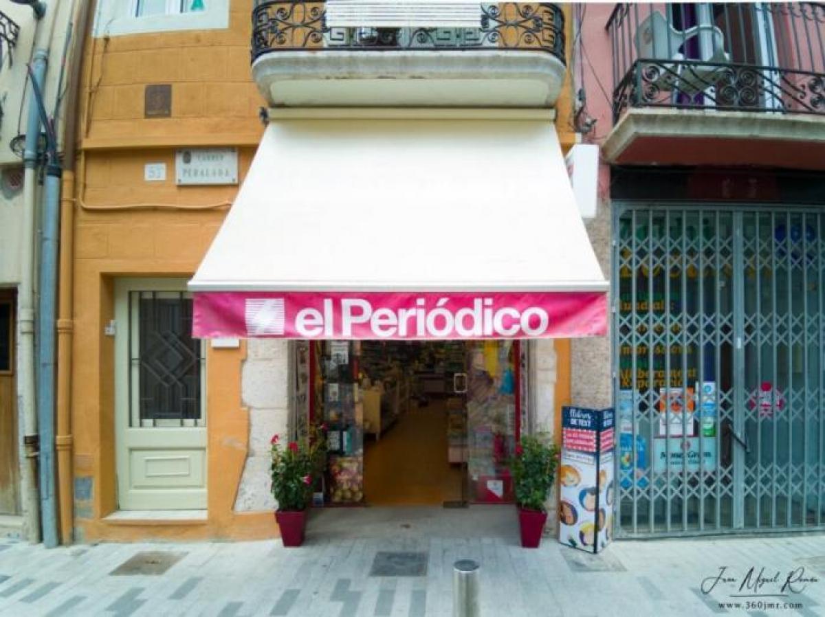 Picture of Apartment For Sale in Figueres, Girona, Spain