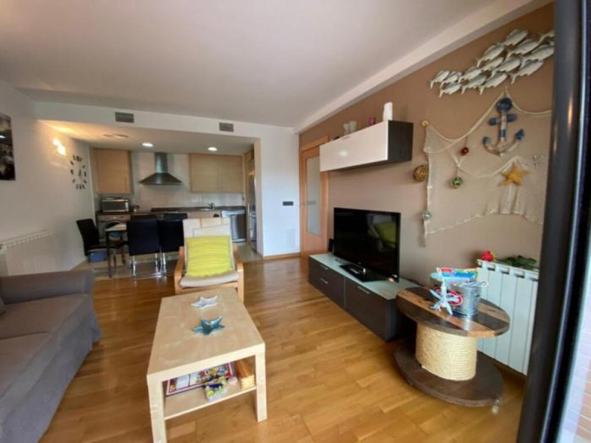 Picture of Apartment For Sale in Tossa De Mar, Girona, Spain