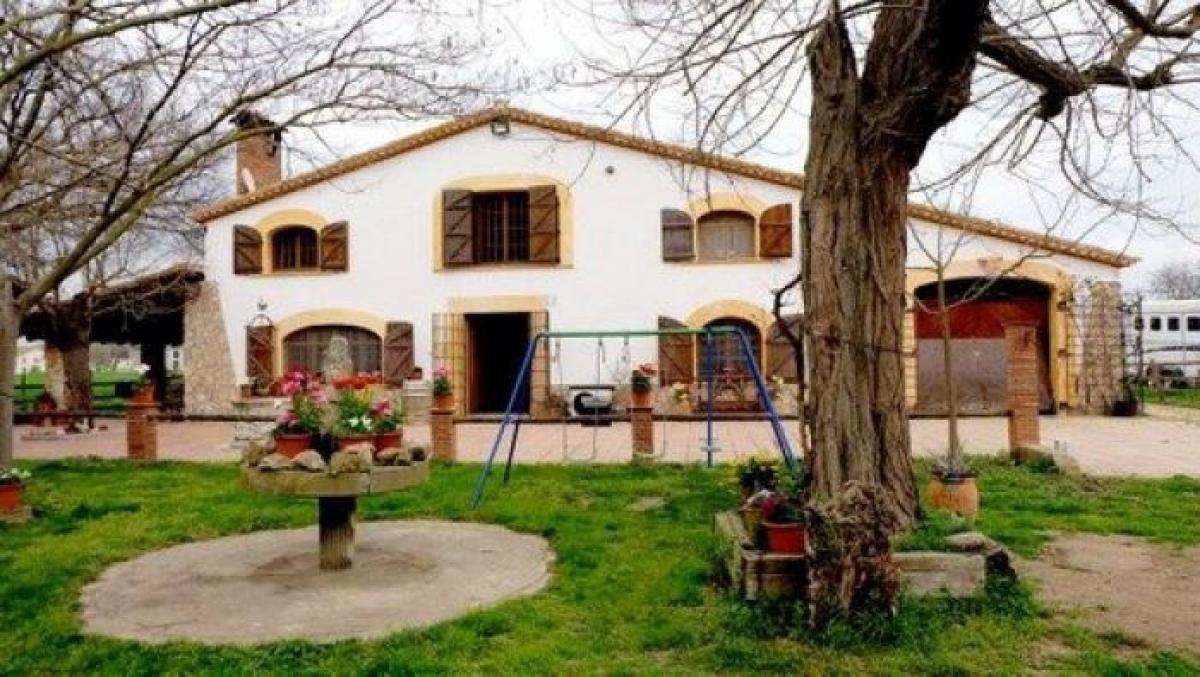 Picture of Home For Sale in Vidreres, Girona, Spain