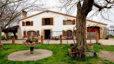 Home For Sale in Vidreres, Spain