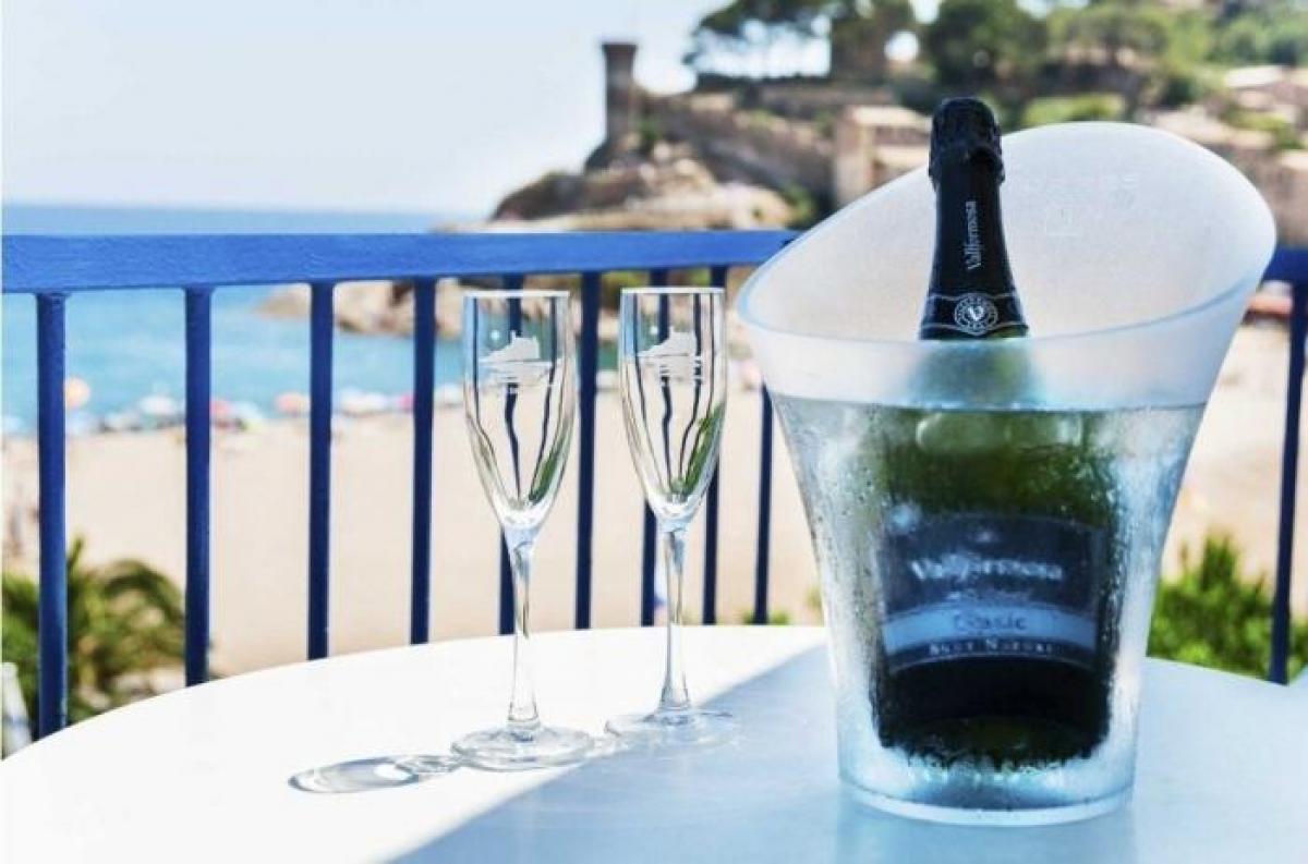 Picture of Villa For Sale in Tossa De Mar, Girona, Spain