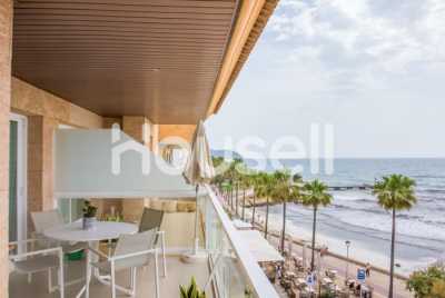 Apartment For Sale in Son Servera, Spain