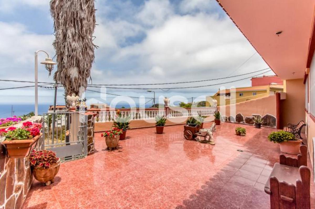Picture of Home For Sale in Icod De Los Vinos, Tenerife, Spain