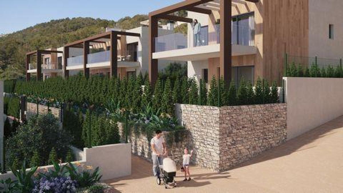 Picture of Condo For Sale in Capdepera, Mallorca, Spain