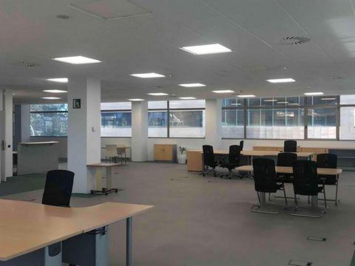 Picture of Office For Rent in Madrid, Madrid, Spain