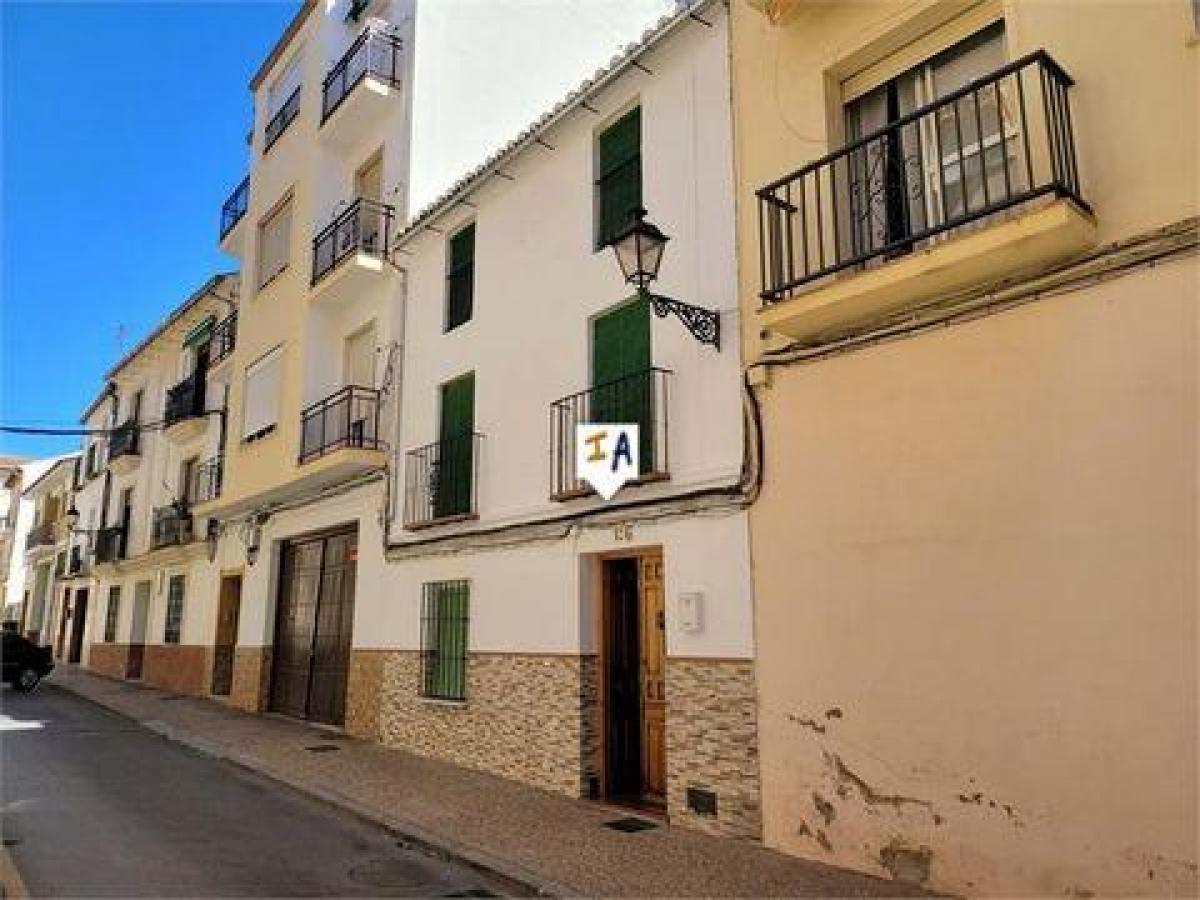 Picture of Home For Sale in Antequera, Malaga, Spain