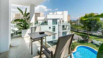 Condo For Sale in Palmanova, Spain
