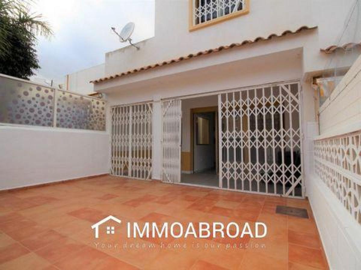 Picture of Villa For Sale in La Nucia, Alicante, Spain