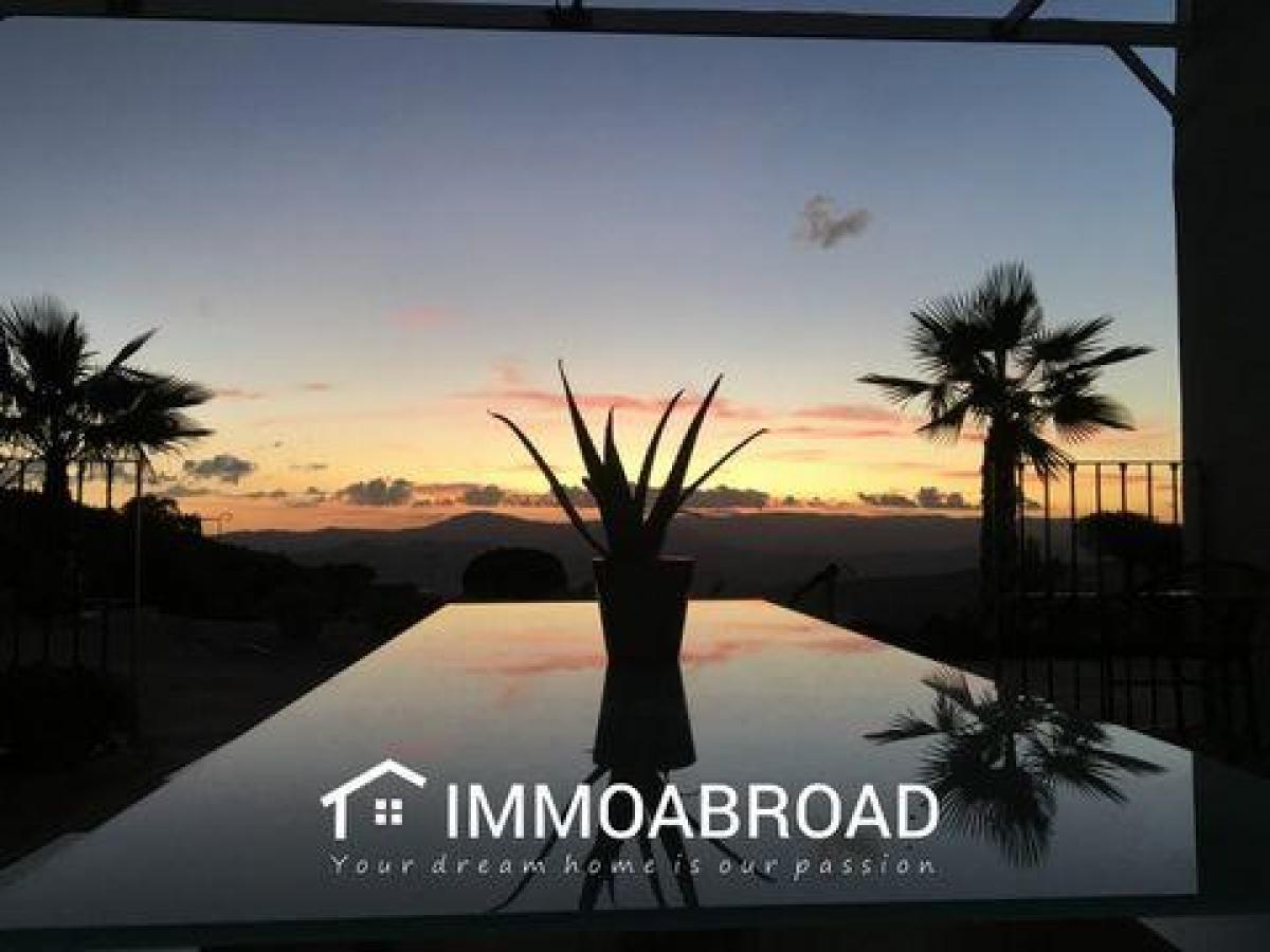 Picture of Villa For Sale in Alcaucin, Malaga, Spain