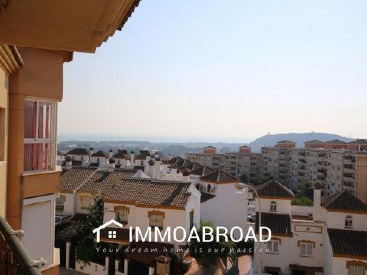 Picture of Condo For Sale in Torre Del Mar, Malaga, Spain