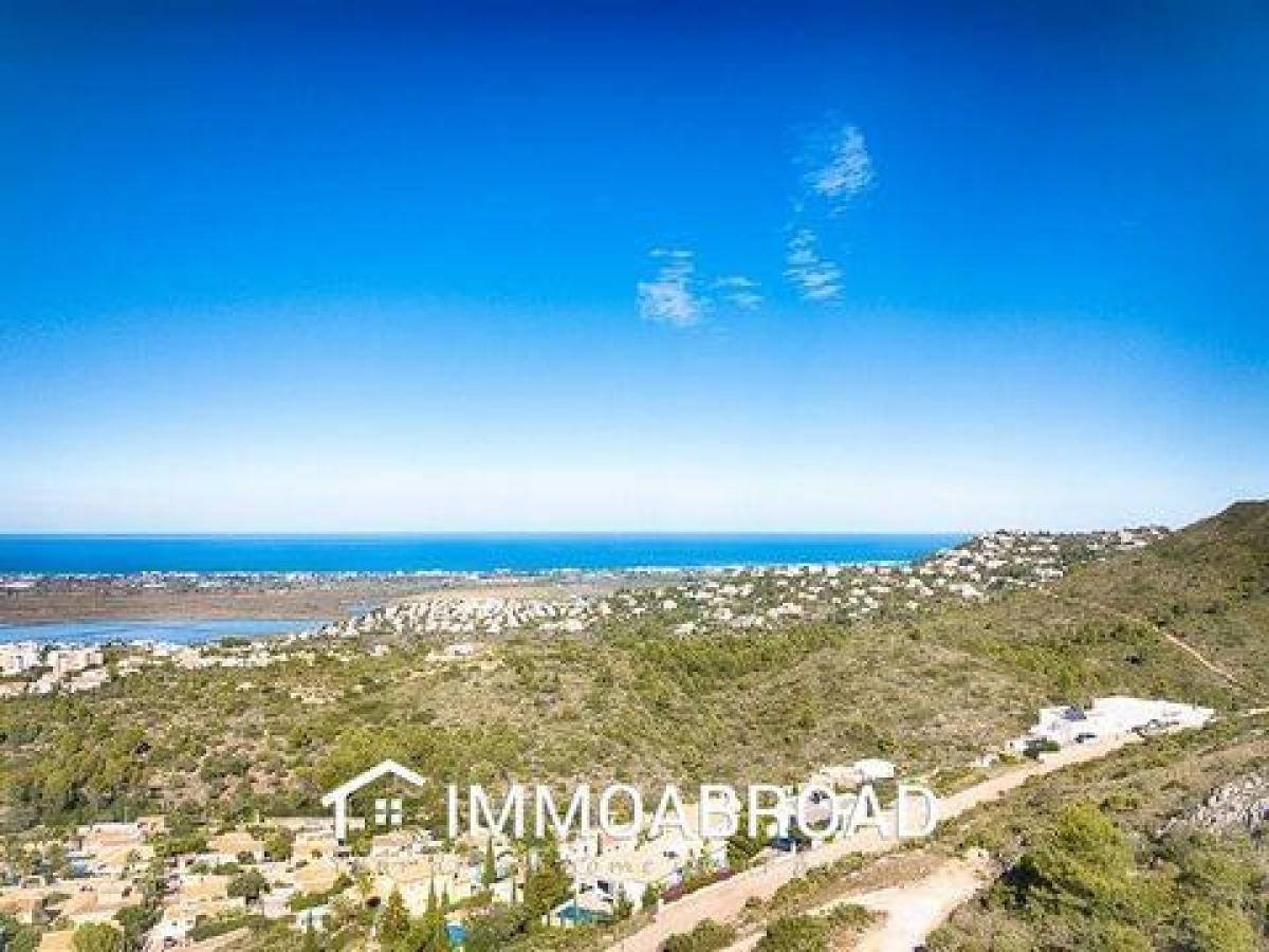 Picture of Residential Land For Sale in Rafol De Almunia, Alicante, Spain