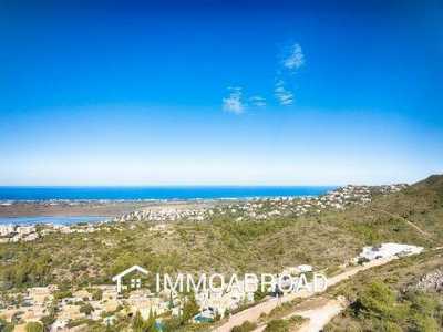 Residential Land For Sale in Rafol De Almunia, Spain