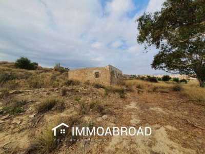 Residential Land For Sale in Turre, Spain