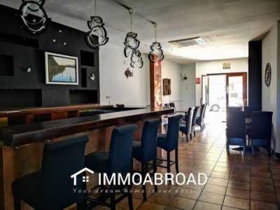 Office For Sale in Oliva, Spain