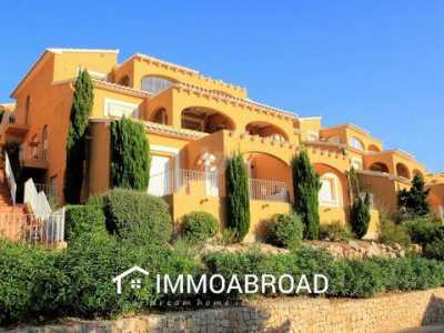 Condo For Sale in Benitachell, Spain
