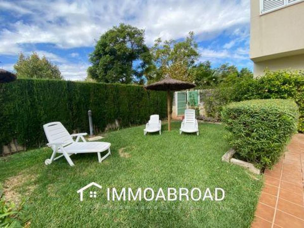 Picture of Condo For Sale in Xabia, Andalucia, Spain