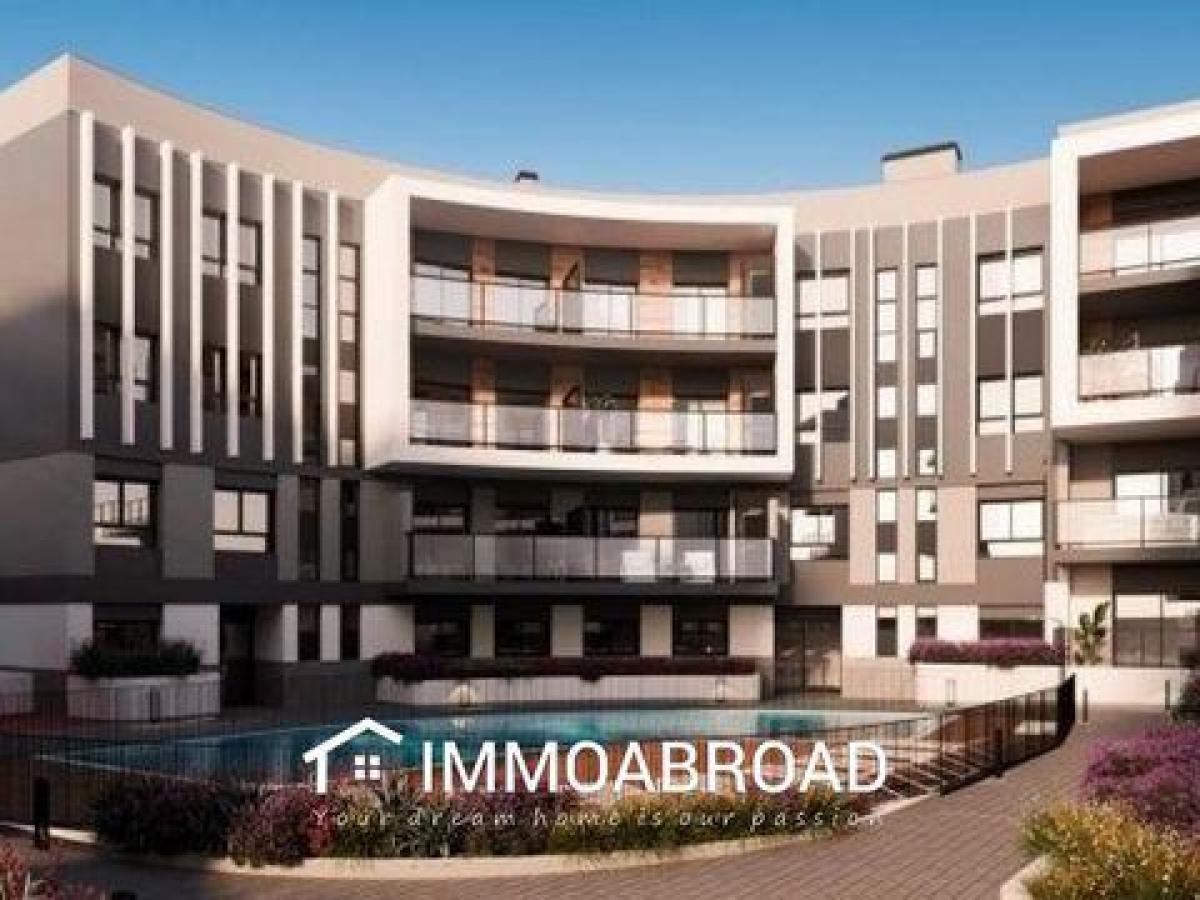 Picture of Condo For Sale in Xabia, Andalucia, Spain