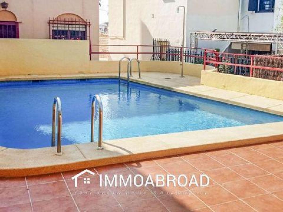 Picture of Villa For Sale in Albir, Alicante, Spain