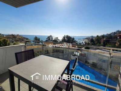 Condo For Sale in Benalmadena, Spain