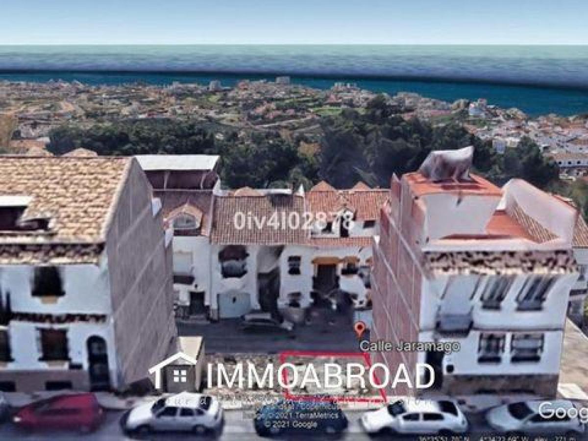 Picture of Residential Land For Sale in Benalmadena, Malaga, Spain